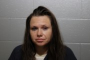 Mugshot of Nicole Elizabeth Marini