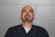 Mugshot of Anthony Joseph Nasseff