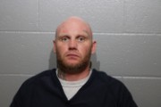 Mugshot of Jason Michael Milligan