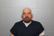 Mugshot of Santiago Avendano Mendoza