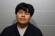 Mugshot of J Trinidad Pantoja Romero