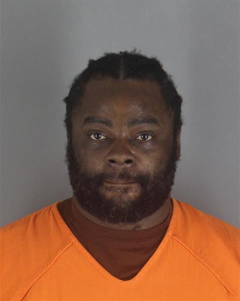 Mugshot of ARTHUR LEE JR SHEPPARD