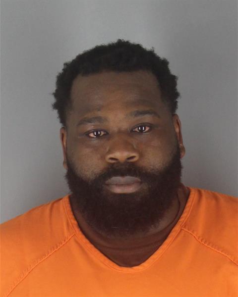 Mugshot of DAVEON LEVELL GREENWOOD