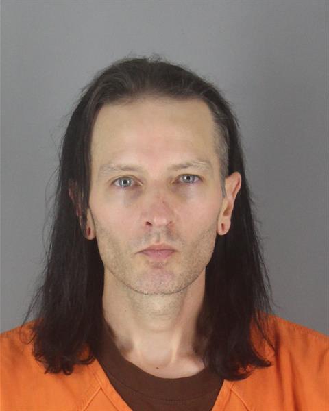 Mugshot of ADAM GARRETT RORING