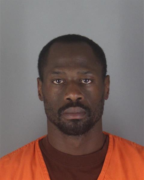 Mugshot of TERRANCE LEAVEEN NORRIS