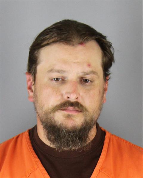 Mugshot of MICHAEL JAMES JENKINS