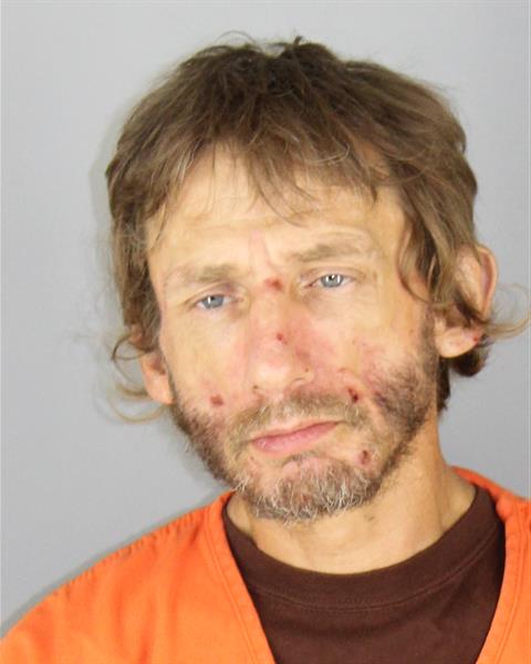 Mugshot of DUSTIN FORREST SUMPTER
