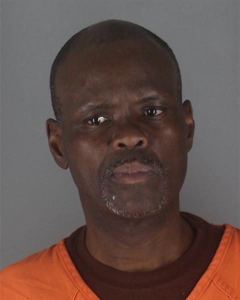 Mugshot of DEANDRE EMIEL COTTON