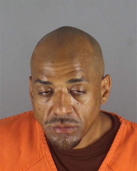 Mugshot of SHANGE MARTIN MCNEAL