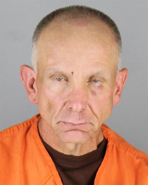 Mugshot of WILLIAM LEE JOHNSON