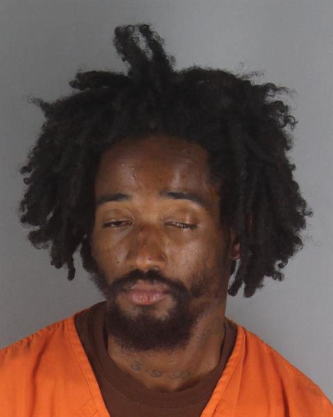 Mugshot of TYRAN JAMAL DUGAS MCWILLIAMS