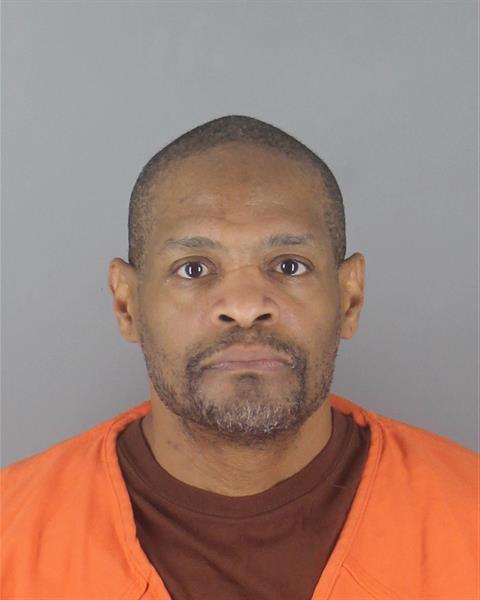 Mugshot of BOBBY MARVIN JR COLLINS