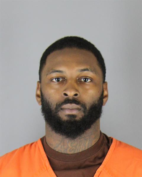 Mugshot of ANANIAS CORTEZ JR WILLIAMS