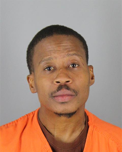 Mugshot of MAJESTIC THOMAS ARMSTRONG