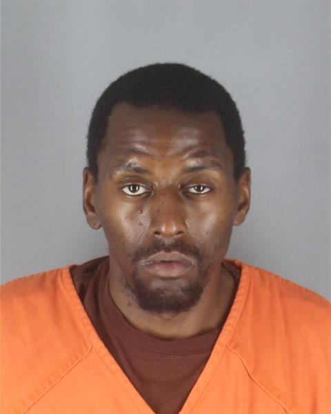 Mugshot of EDWARD LEE JR BOBO