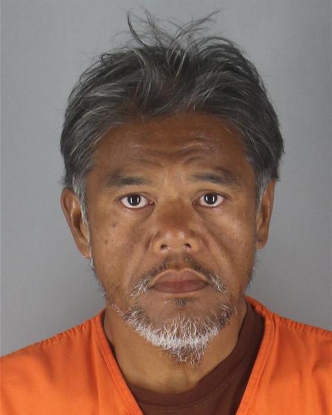 Mugshot of JORDAN GINO CACATIAN