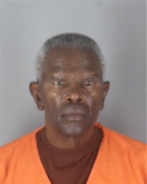 Mugshot of DENNIS JAMES HOWARD
