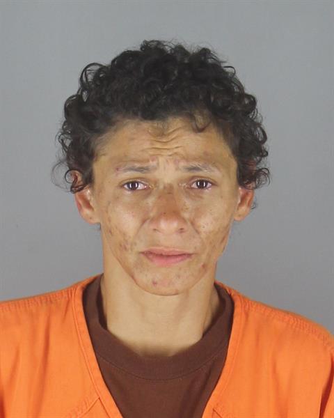 Mugshot of CECELIA MAY LEWIS