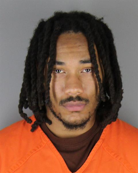 Mugshot of RICHARDO SUTORISE WILLIAMS