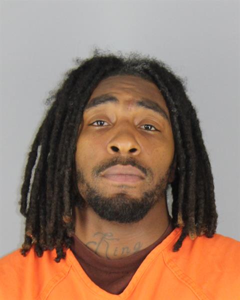 Mugshot of ANTHONY MARDELL COLEMAN
