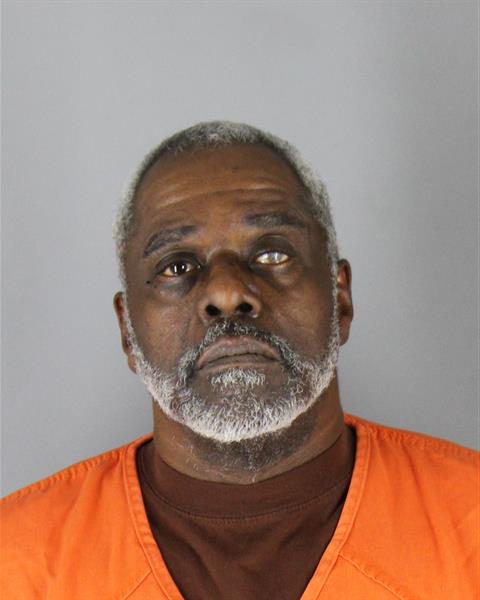 Mugshot of CHRISTOPHER THOMAS PETERSON