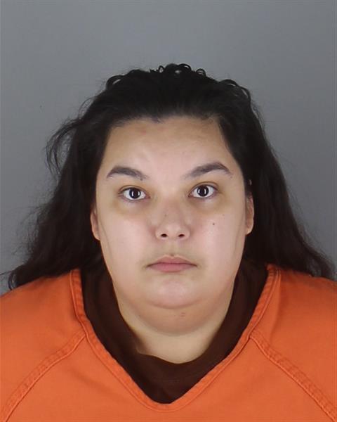 Mugshot of JESSICA JAMIE JOSEPHINE HITE