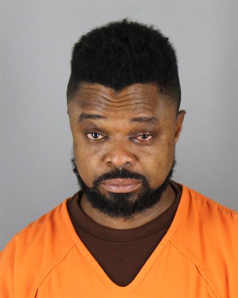 Mugshot of JULIUS PAPA DENNIS