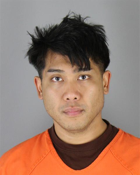 Mugshot of JOEY KOUN CHAREUNRATH