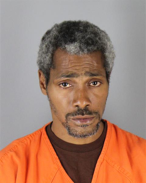 Mugshot of CHYRONE ROSEAN FREEMAN