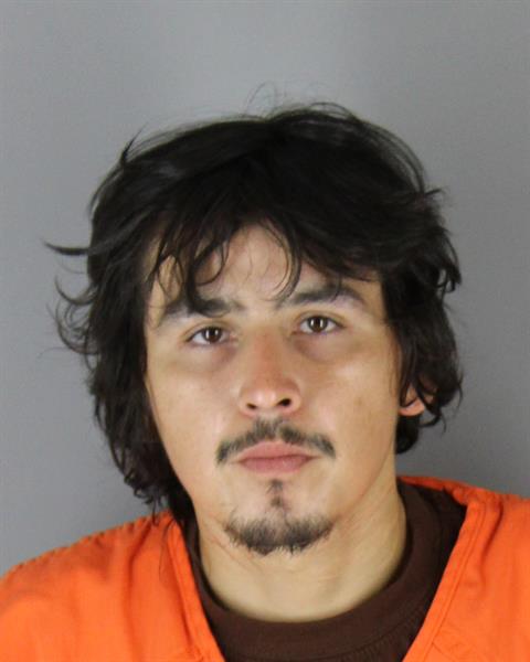 Mugshot of RICHARD EARL JOHNSON