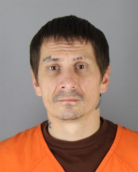 Mugshot of DENNIS WAYNE JR DAVIS