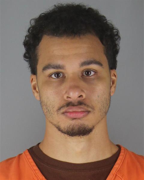 Mugshot of SEAN STEVEN SUTHERLIN
