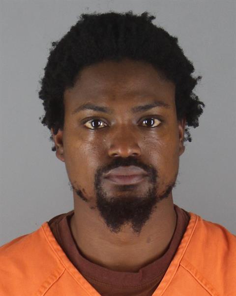 Mugshot of RAHIM ALLIOUS KAMARA