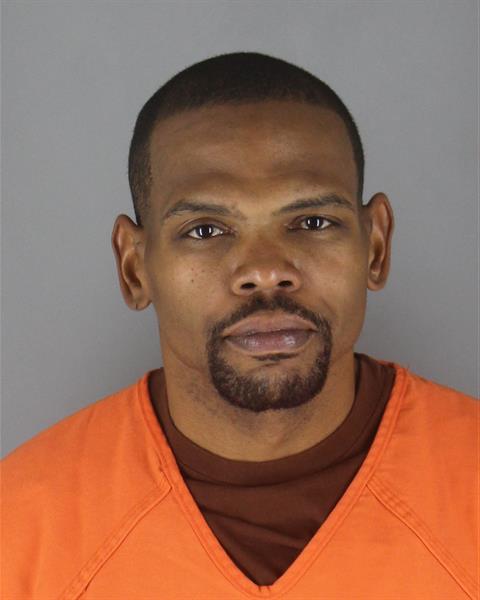 Mugshot of WESLEY ALLEN MEEKS