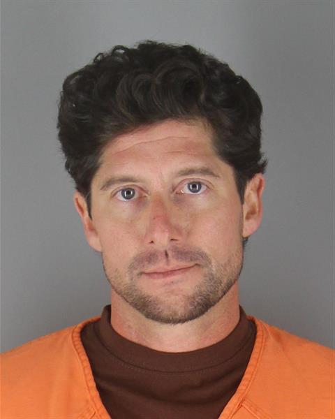 Mugshot of CHRISTOPHER JON HERDEGEN