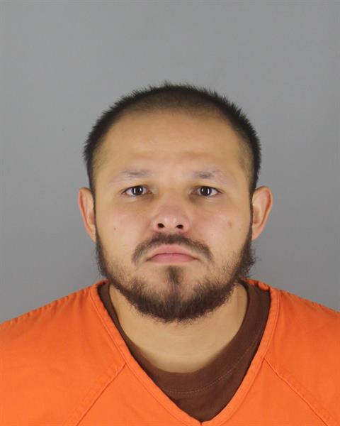 Mugshot of KELVIN LEE JR MURRELL