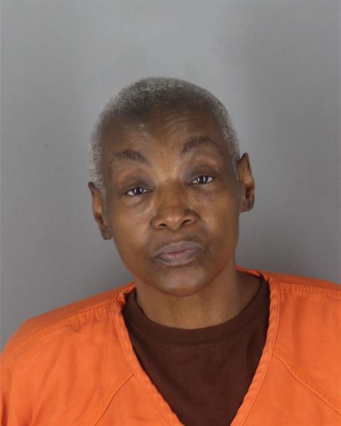 Mugshot of CYNTHIA MARIE ARCHER