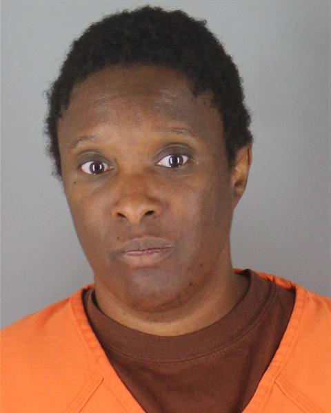 Mugshot of LATONYA TERRANEKA CONRAD