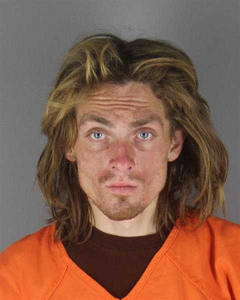 Mugshot of MATTHEW PHILLIP FLYNN