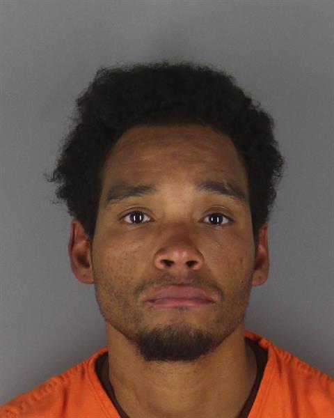 Mugshot of DYLAN PIERCE HIGH