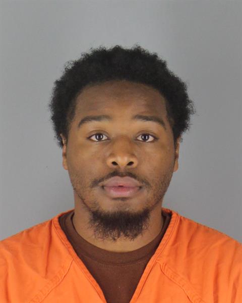 Mugshot of LORENZO LEONTAY WASHINGTON