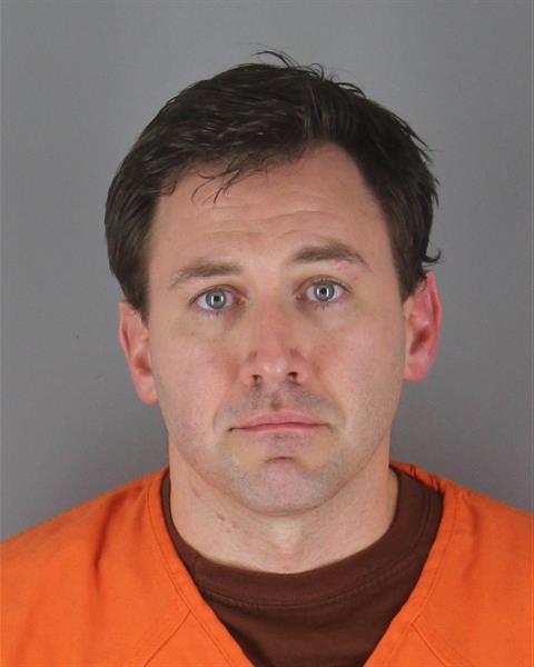 Mugshot of ANTHONY THOMAS WHELIHAN