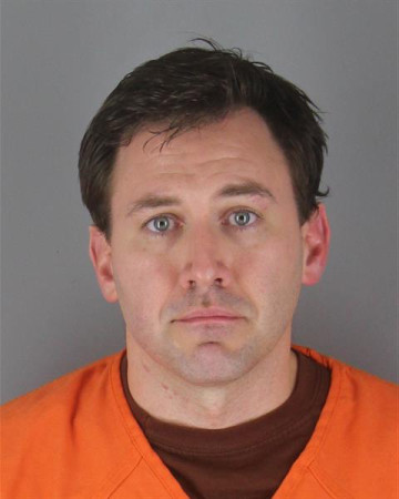 Mugshot of ANTHONY THOMAS WHELIHAN