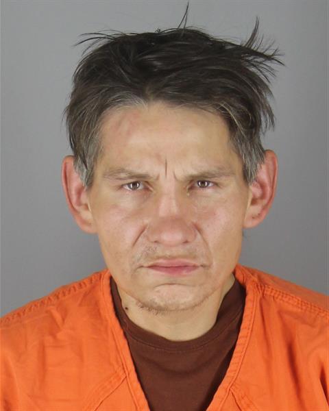 Mugshot of ROBERT DANIEL GREEN