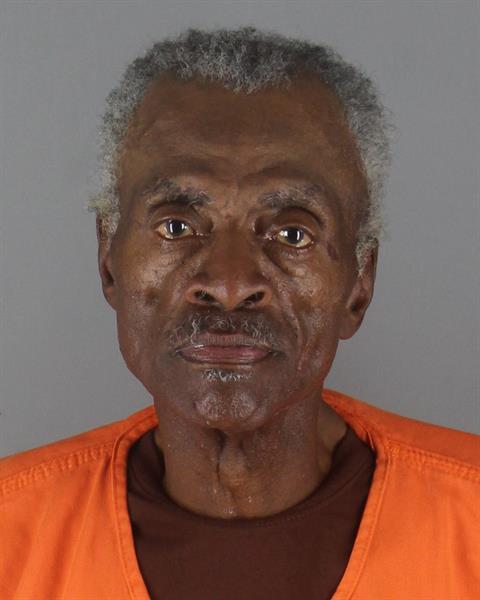 Mugshot of DEWAYNE HARRIS