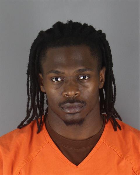 Mugshot of TYRONE DAVION KHALID TOLBERT