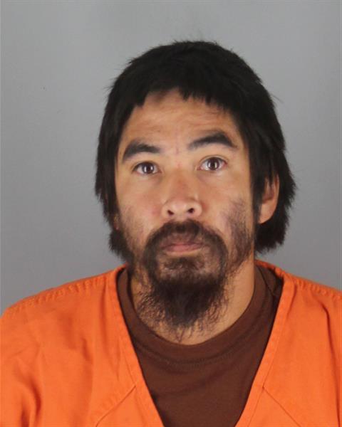 Mugshot of DOMINIQUE VARDON CURRY