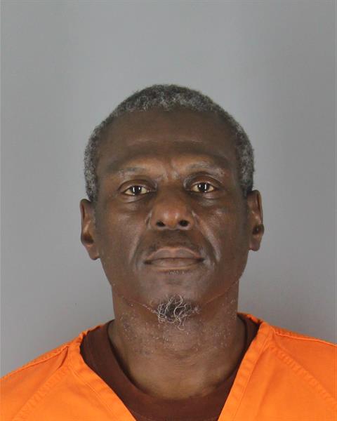 Mugshot of GERARD BEY SOLOMON