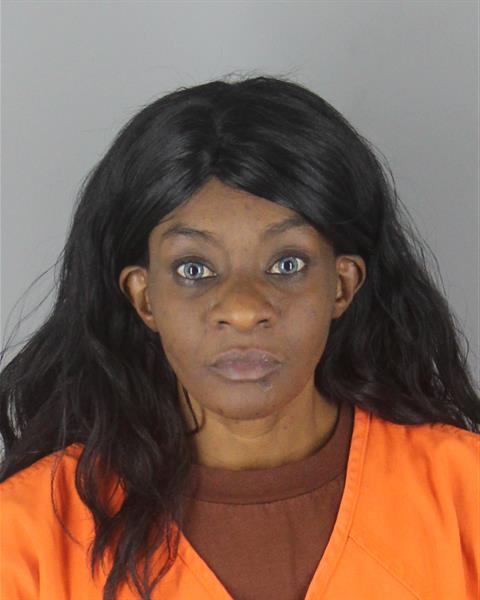Mugshot of JULIE NTAMBWE MUKOKOLO