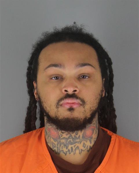 Mugshot of STEVEVONTAE DELLSHAWN CHAMPION